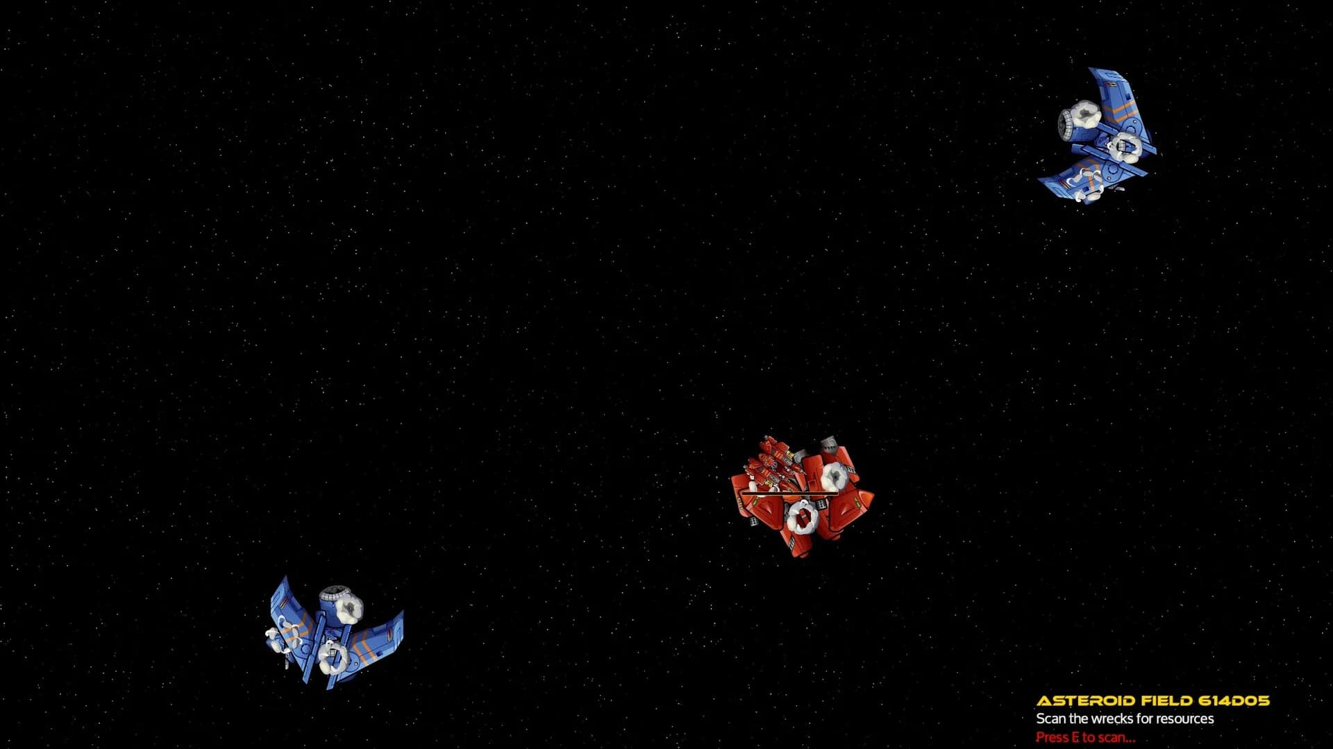 Space Miner - Idle Adventures görsel 9