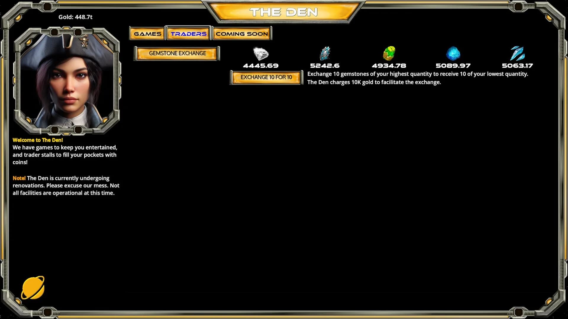 Space Miner - Idle Adventures görsel 10