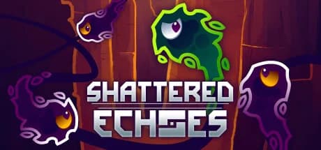 Shattered Echoes görsel 1