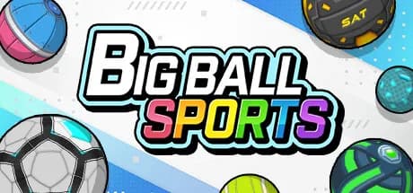 BIG BALL SPORTS görsel 1