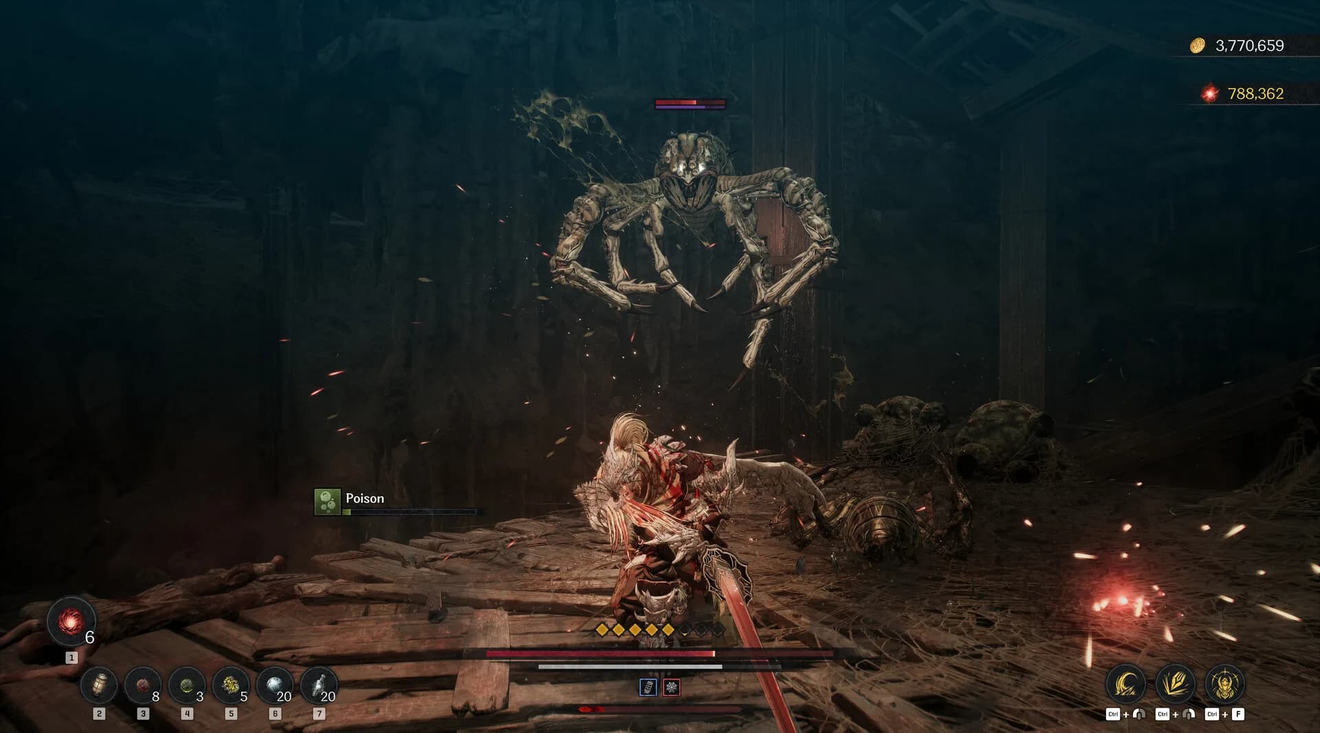 The First Berserker: Khazan görsel 20