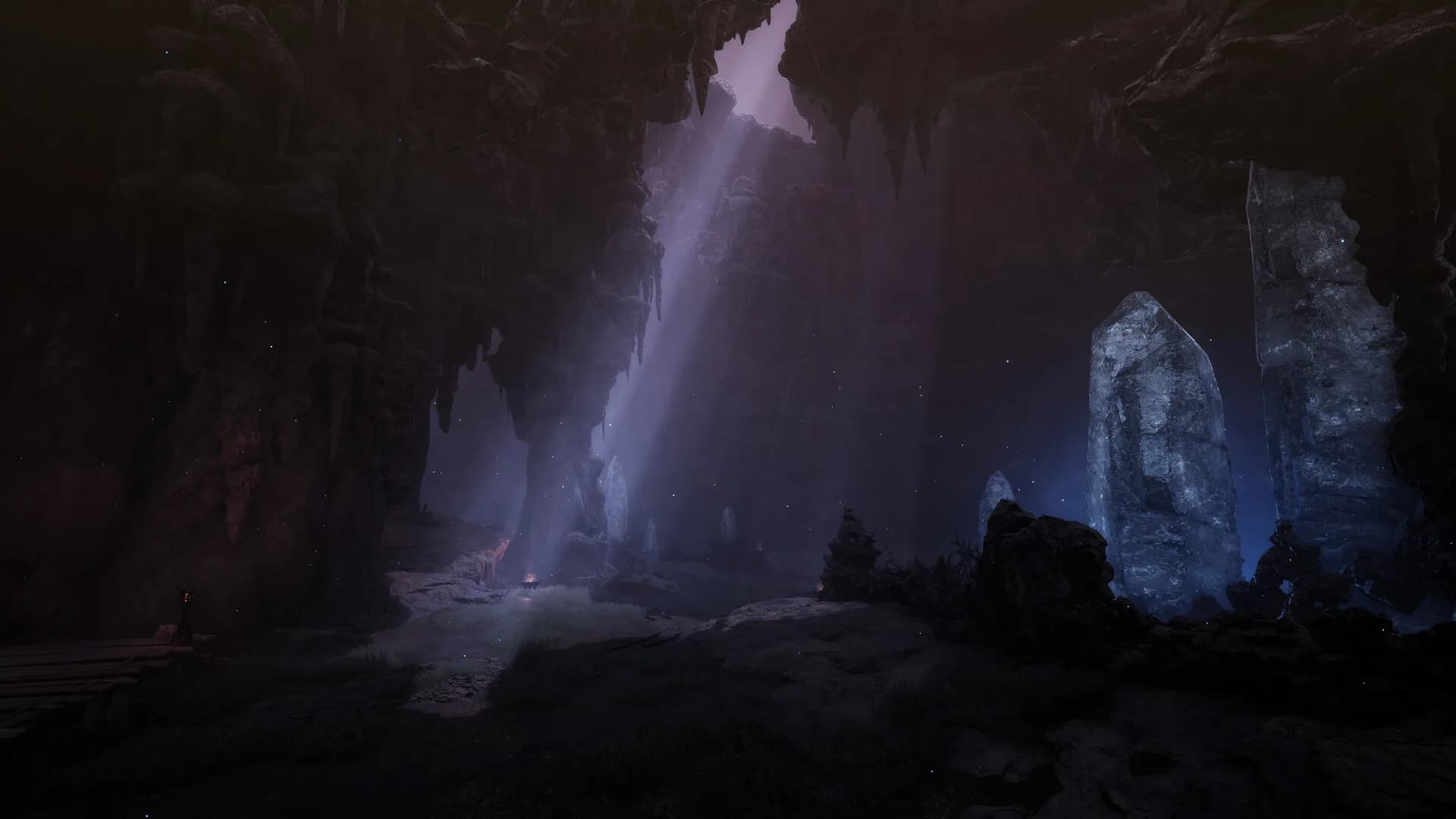 The First Berserker: Khazan görsel 4