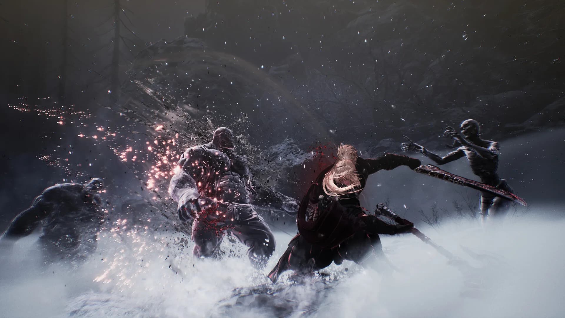 The First Berserker: Khazan görsel 7