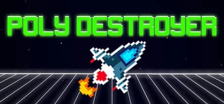 PolyDestroyer