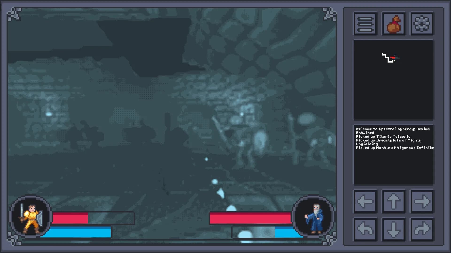 Spectral Synergy görsel 4