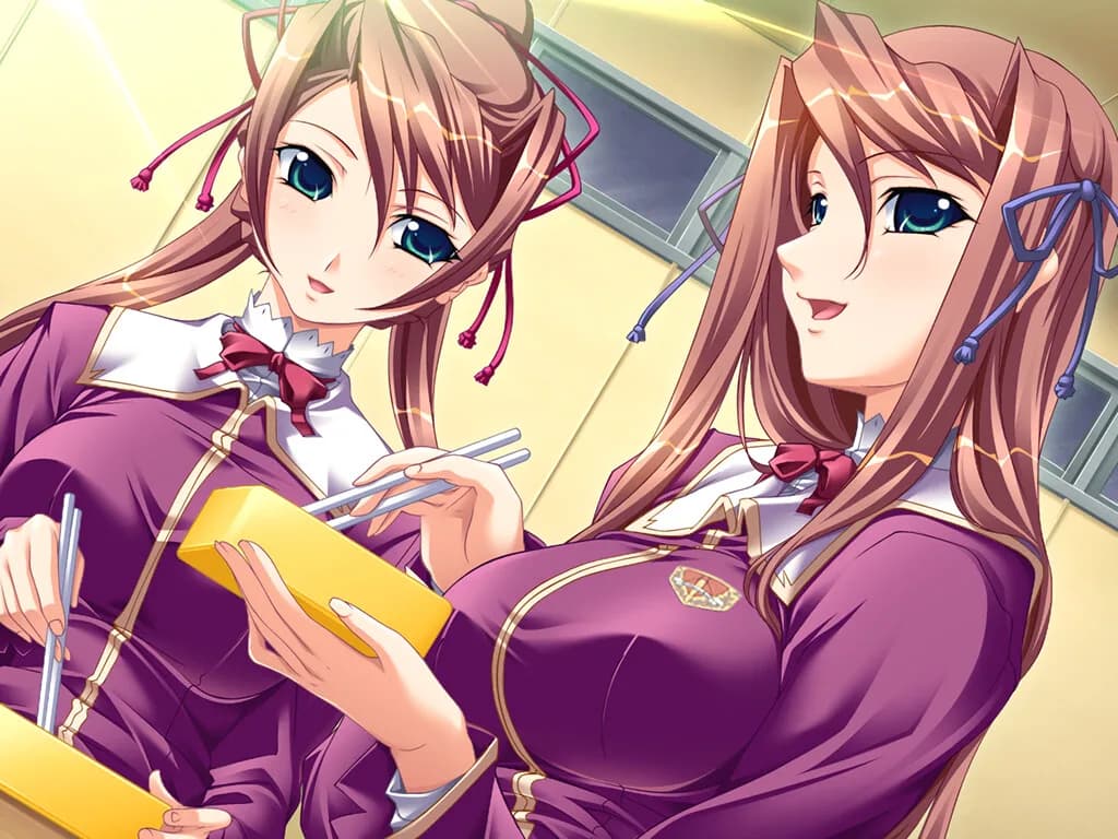 Holy Maid Academy görsel 3