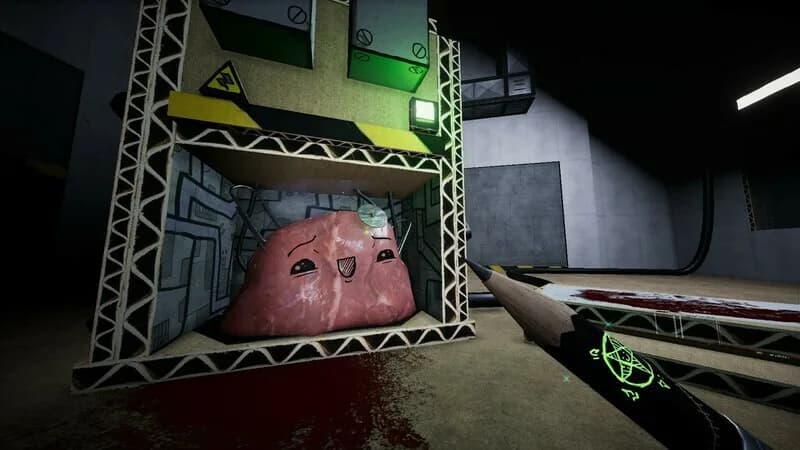 PAPERHEAD görsel 5