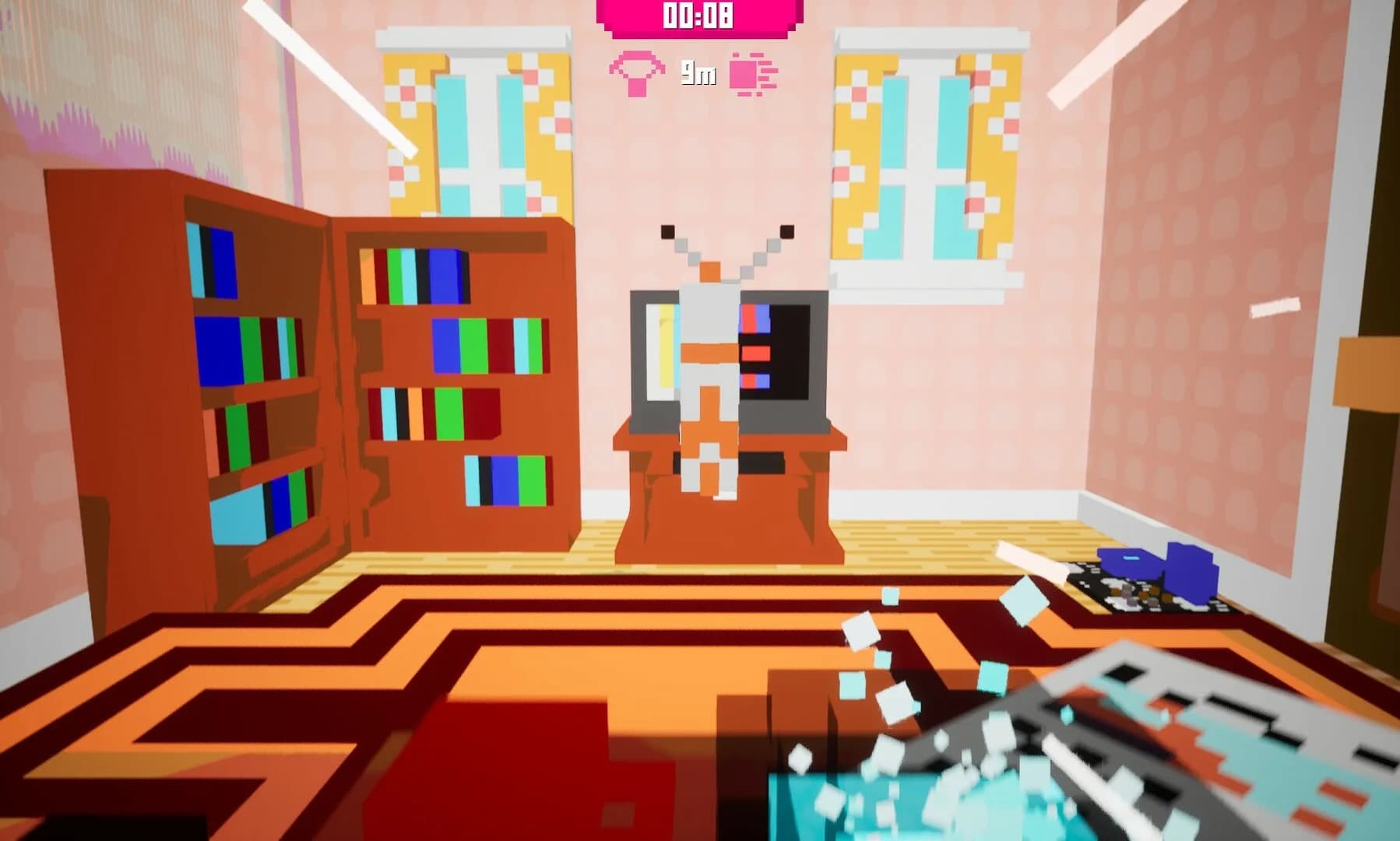 Splat! görsel 7