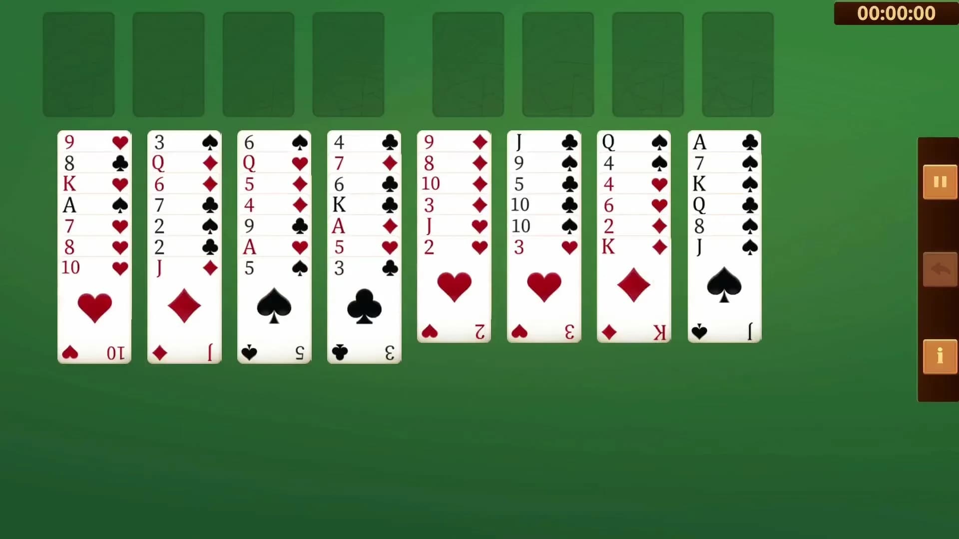 15in1 Solitaire görsel 2