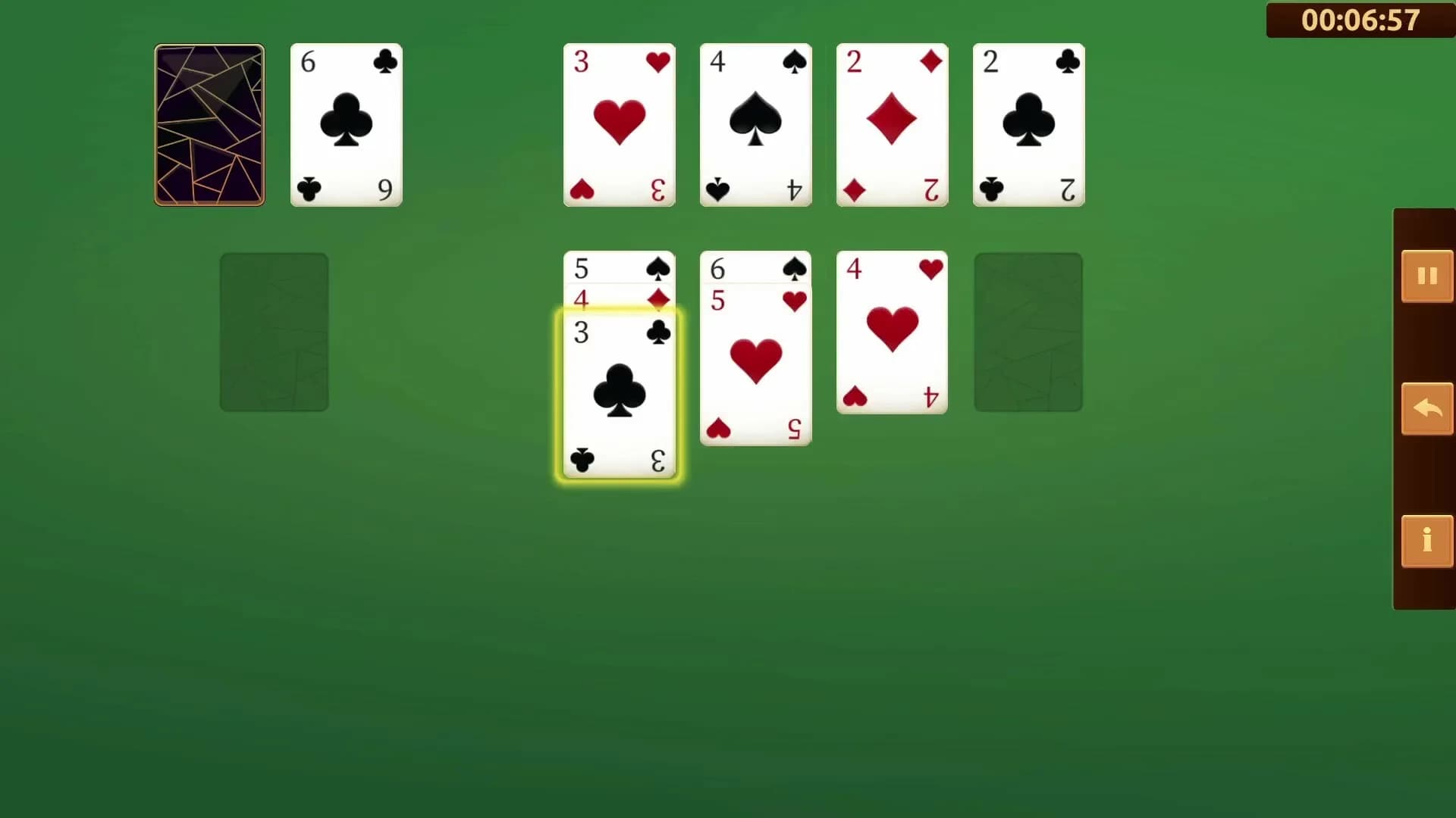 15in1 Solitaire görsel 3