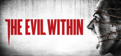 The Evil Within görsel 1