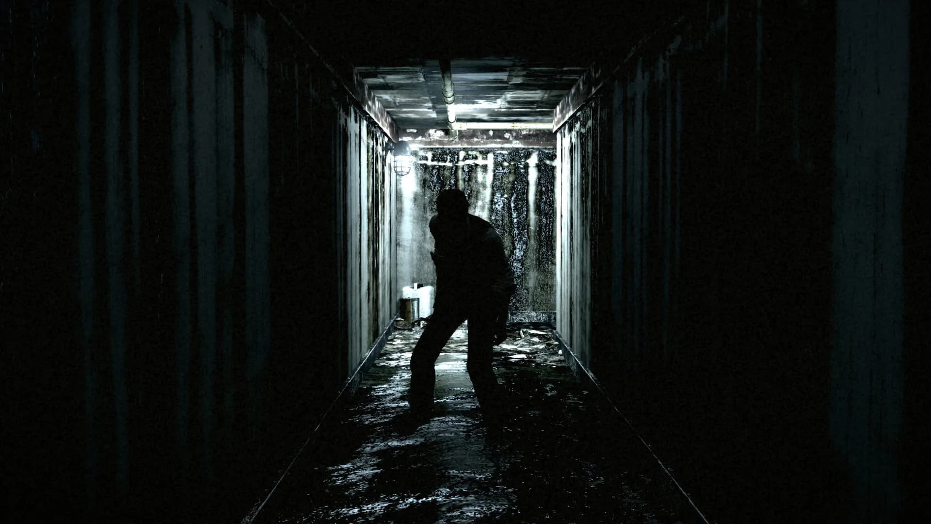 The Evil Within görsel 5