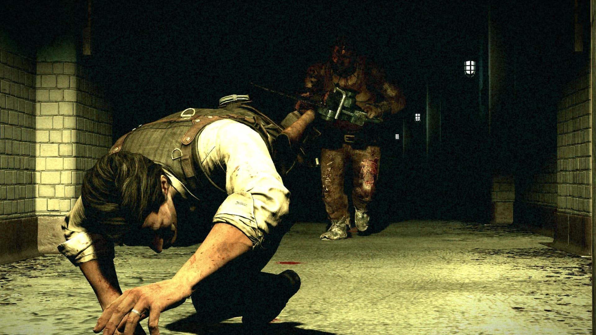 The Evil Within görsel 8
