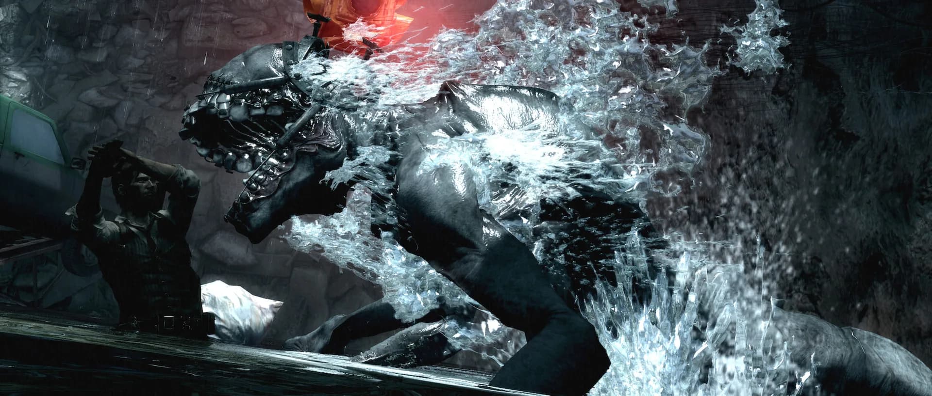 The Evil Within görsel 9