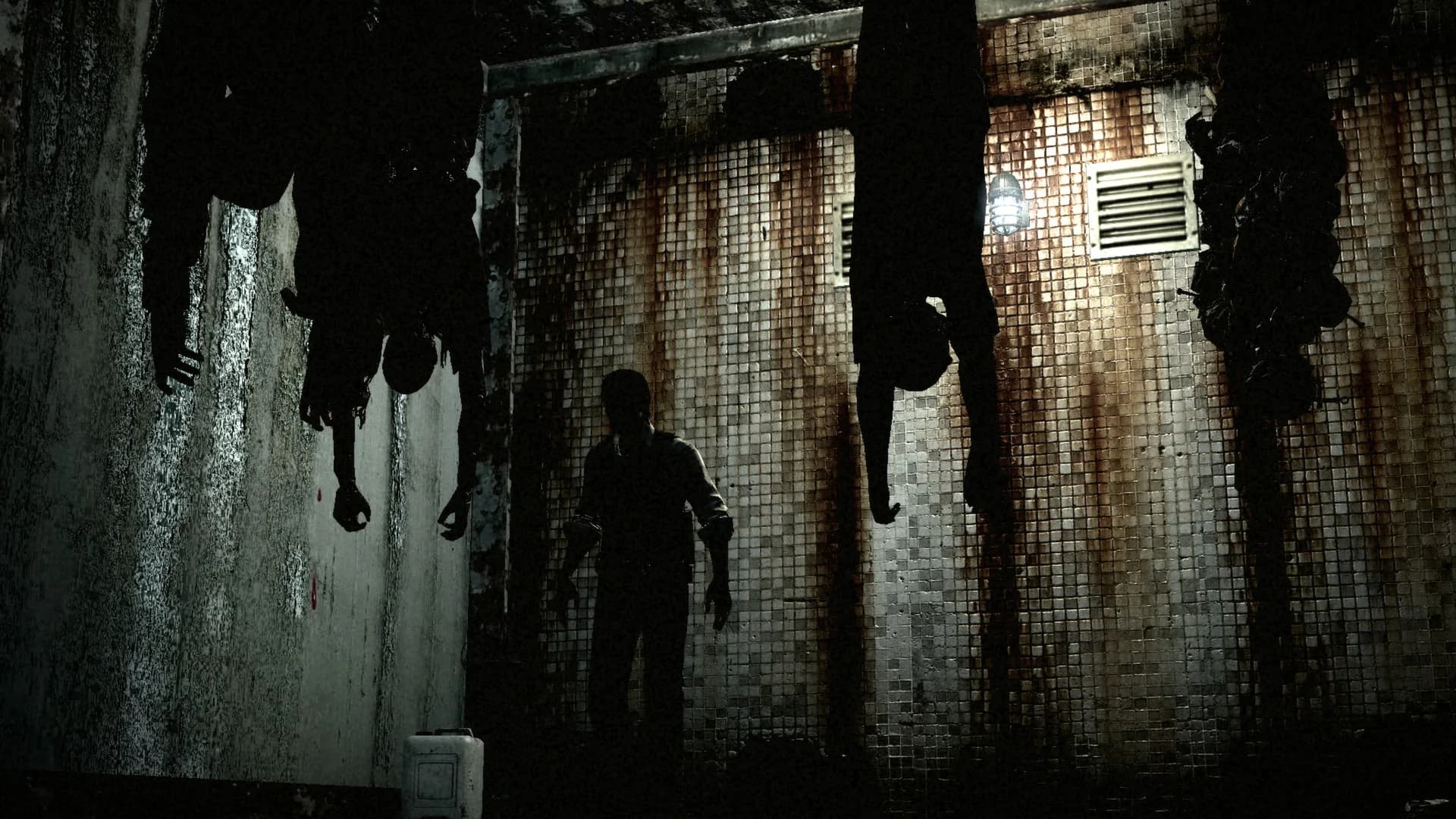 The Evil Within görsel 10