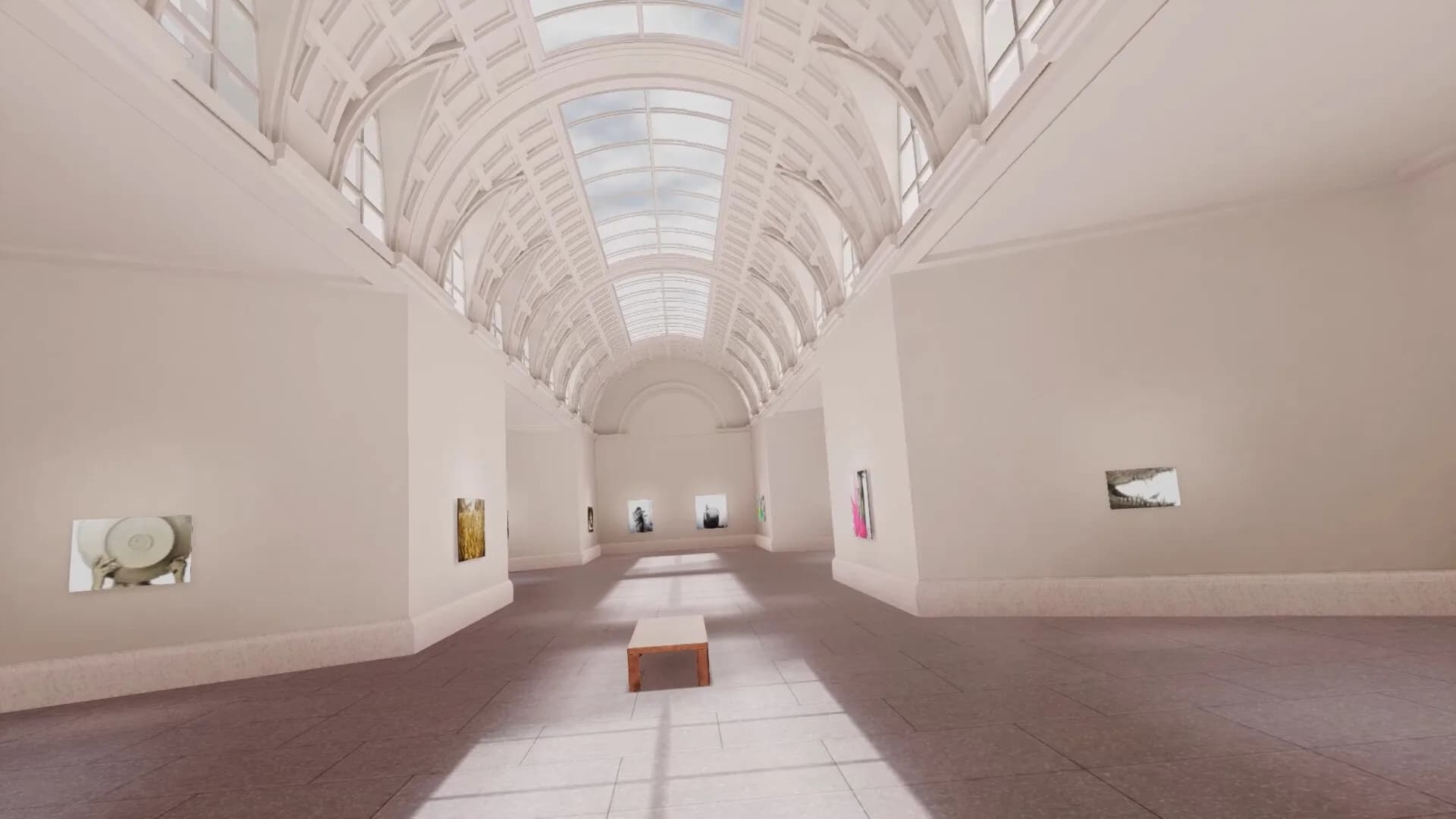 MalovModernArt Virtual Museum görsel 9