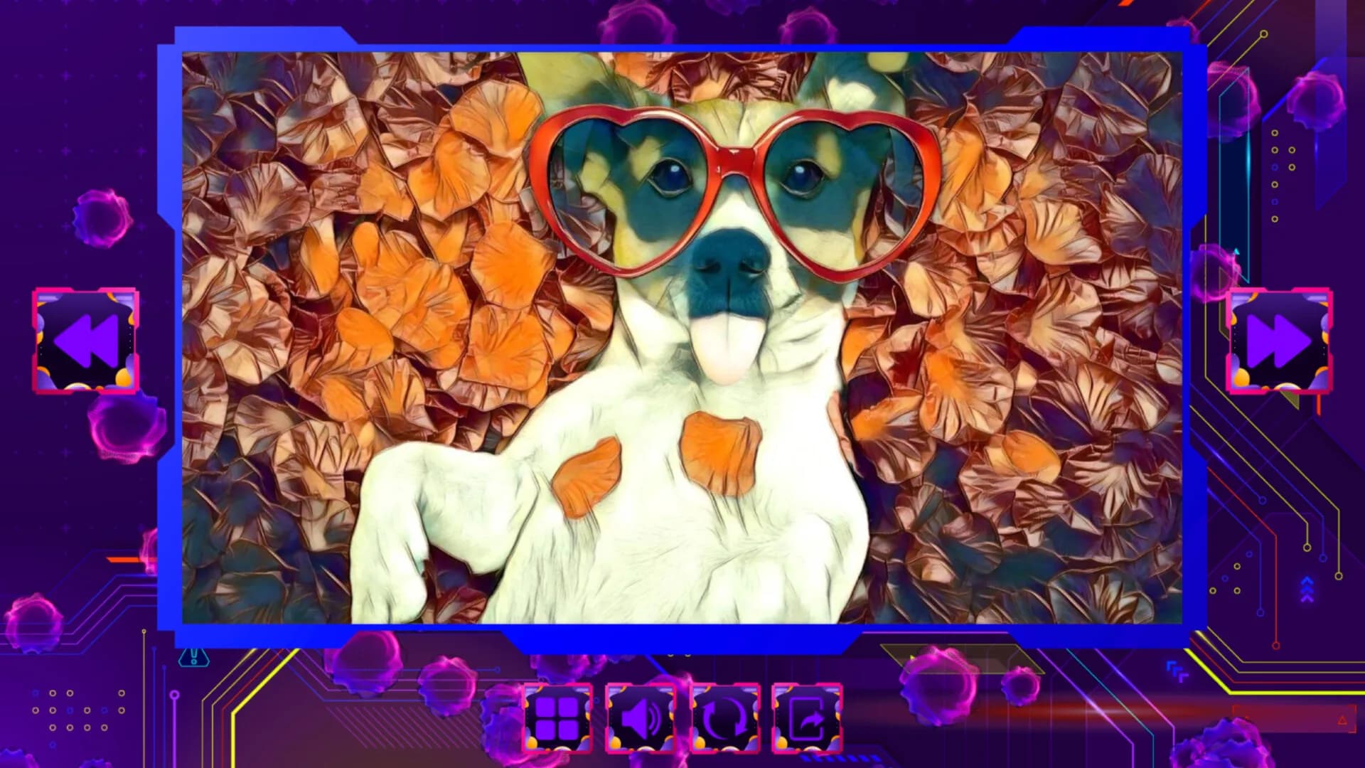 Twizzle Puzzle: Dogs görsel 3
