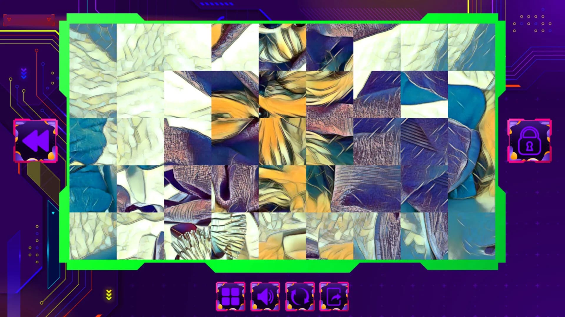 Twizzle Puzzle: Dogs görsel 4