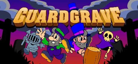 GuardGrave görsel 1