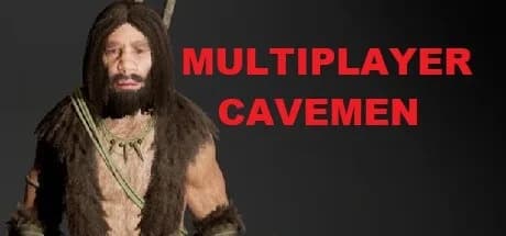 MULTIPLAYER CAVEMEN görsel 1
