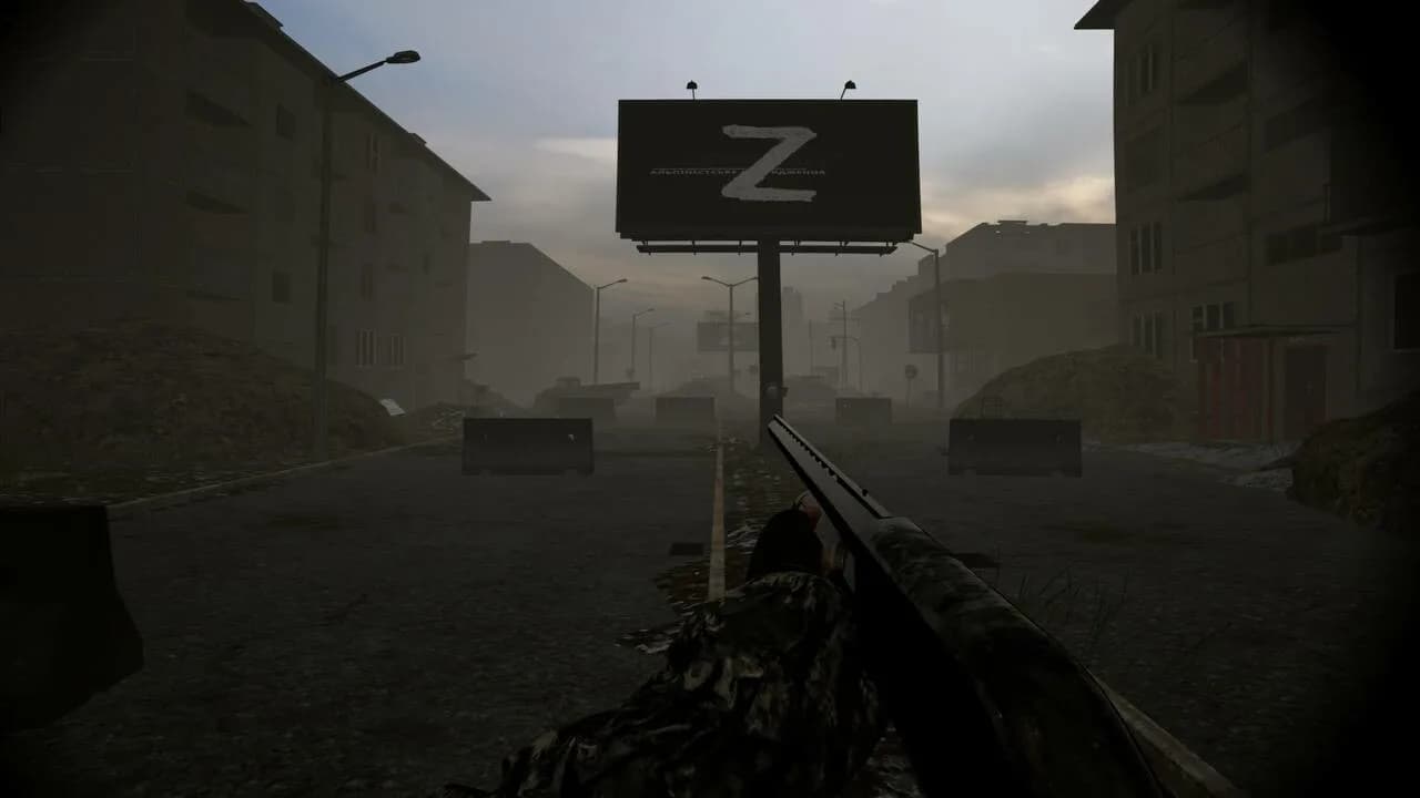 Operation “Kyiv” görsel 2