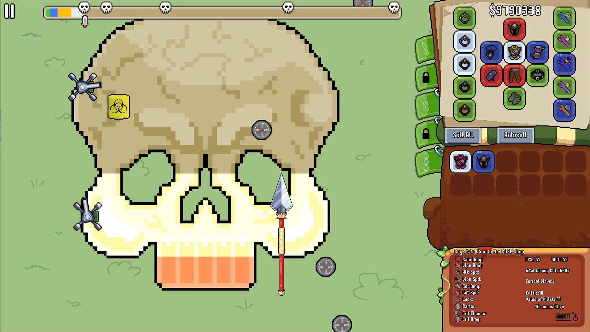 Smash and Bash Monsters görsel 5