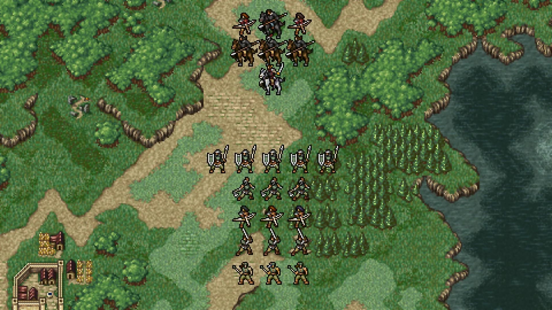 Lords of Nysera görsel 2