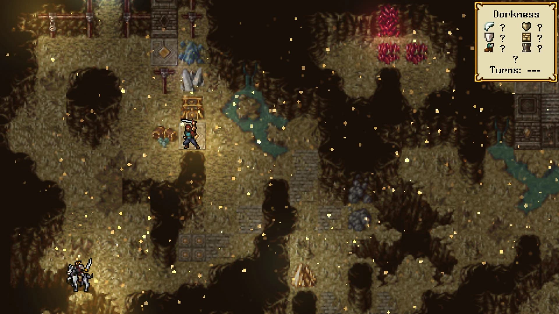 Lords of Nysera görsel 4