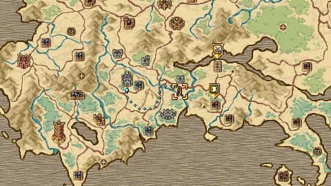 Lords of Nysera görsel 6