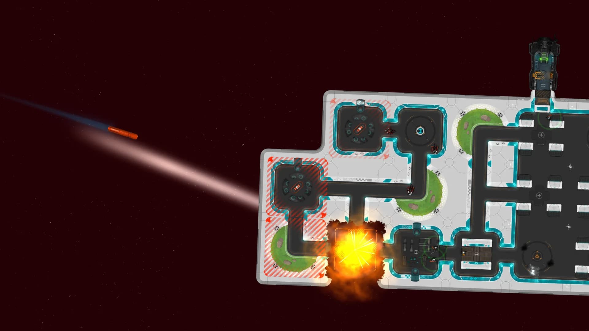Heat Signature görsel 2