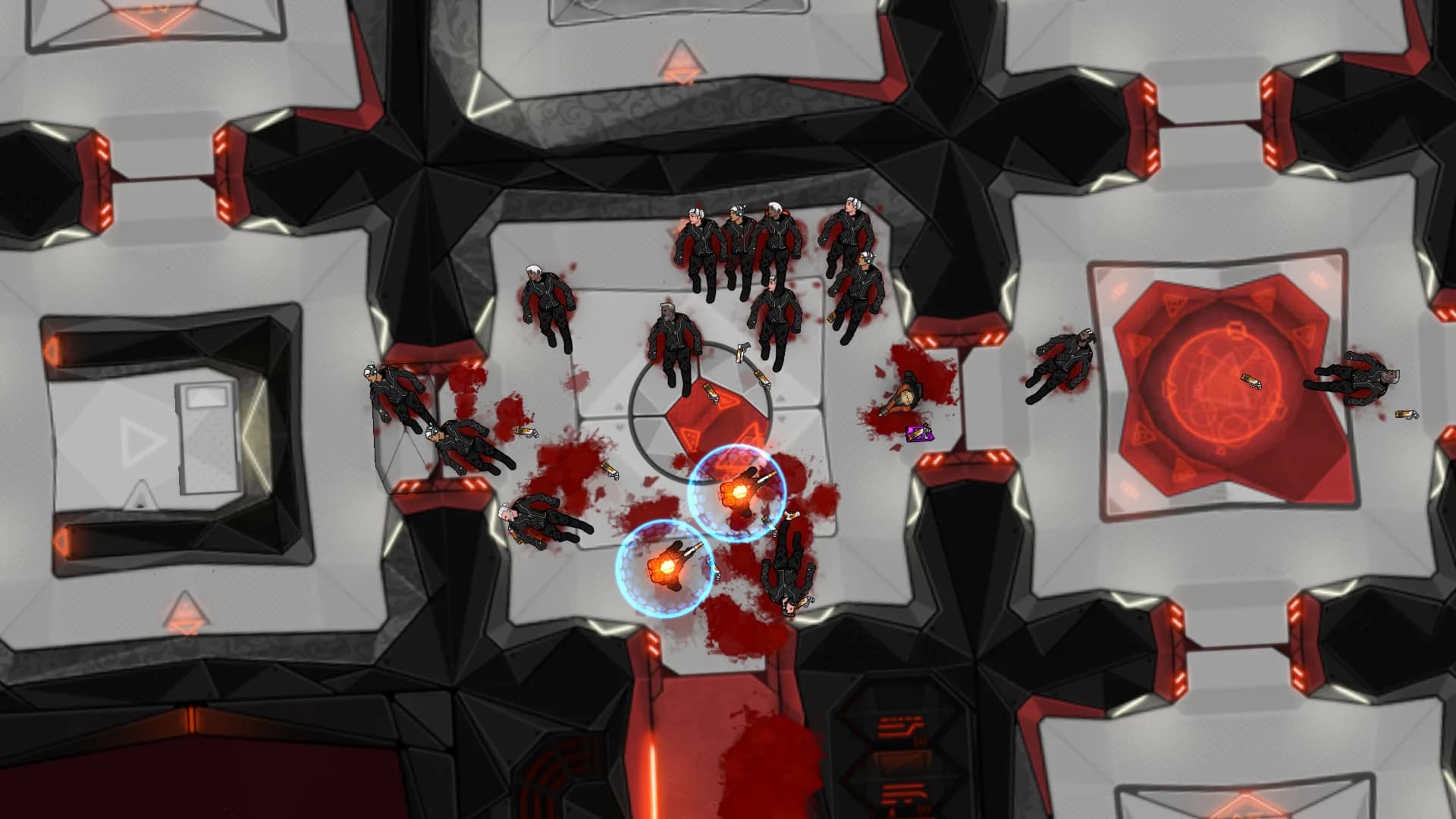 Heat Signature görsel 3
