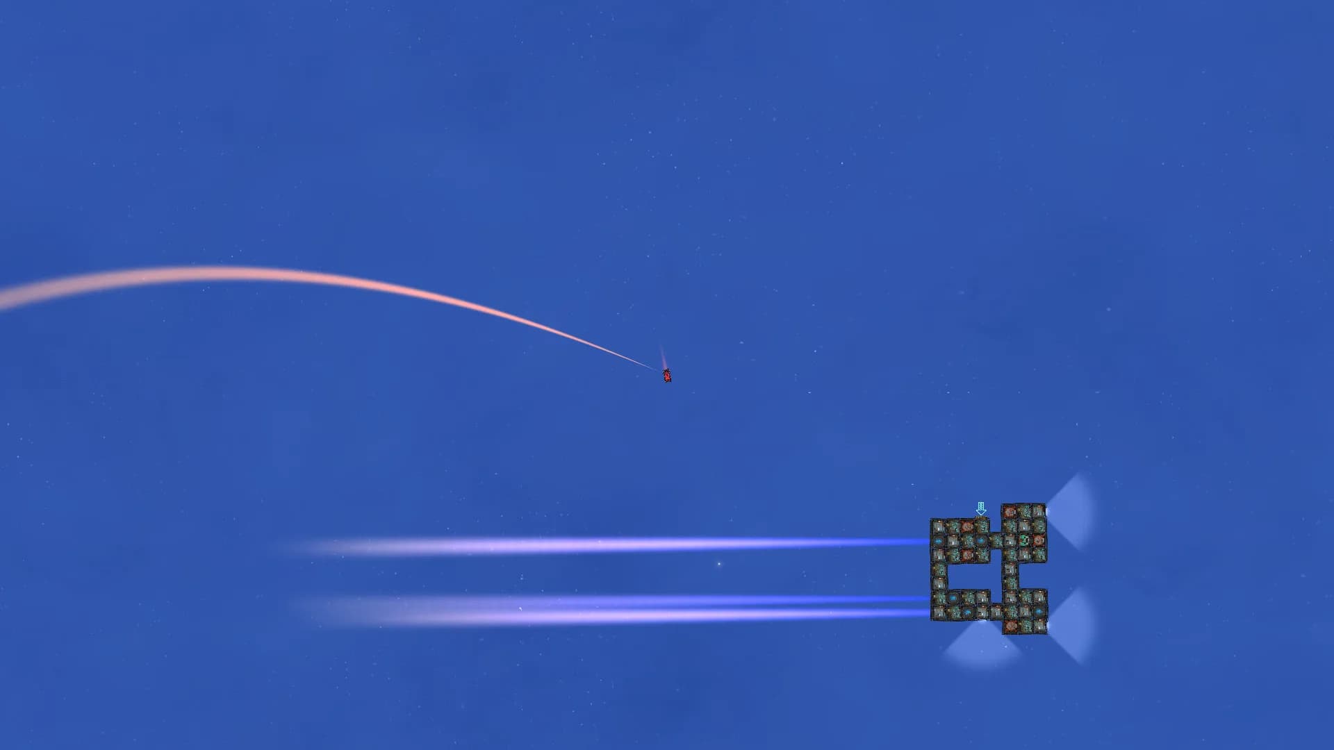 Heat Signature görsel 4