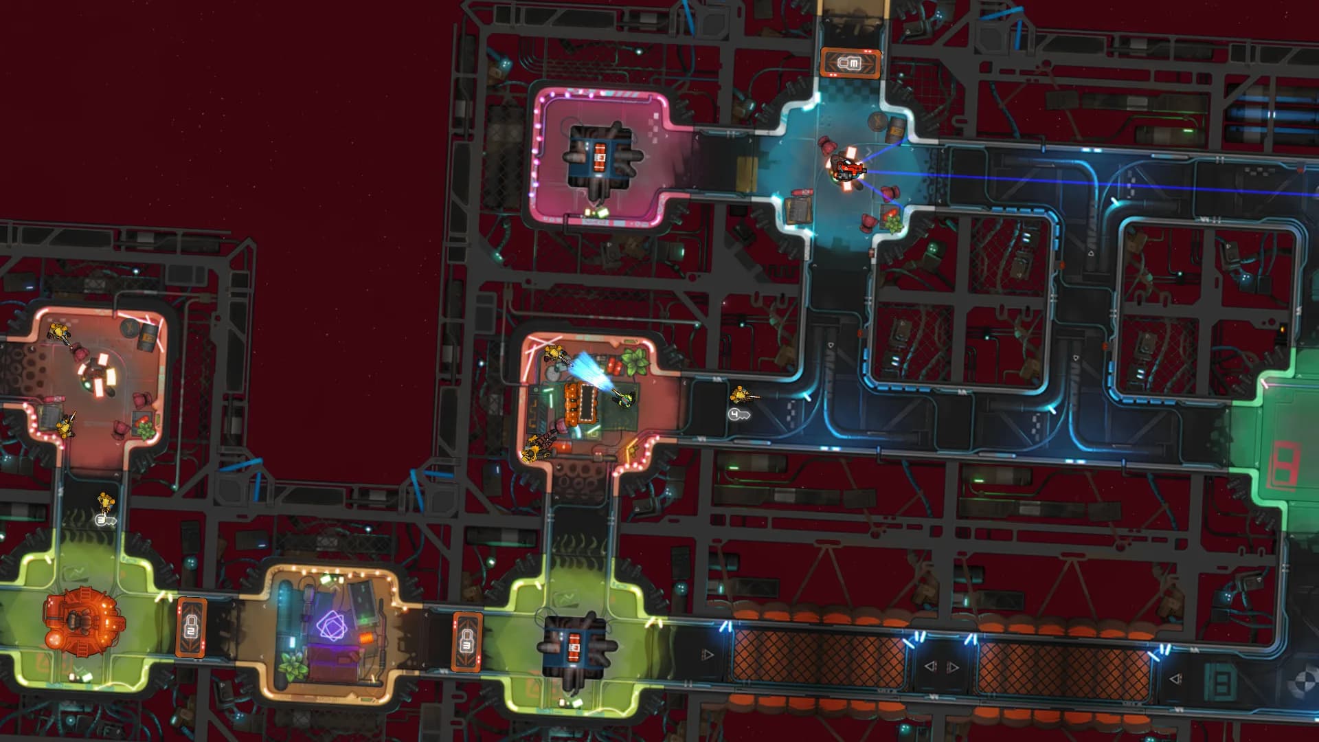 Heat Signature görsel 5