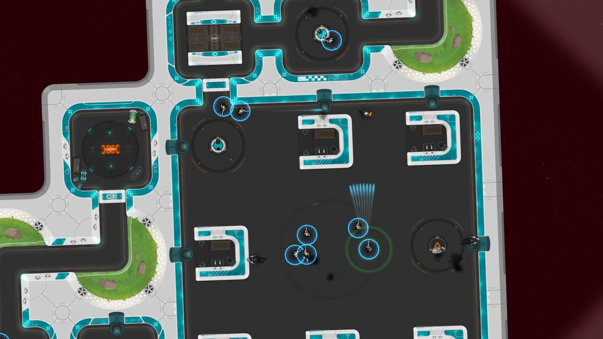 Heat Signature görsel 7