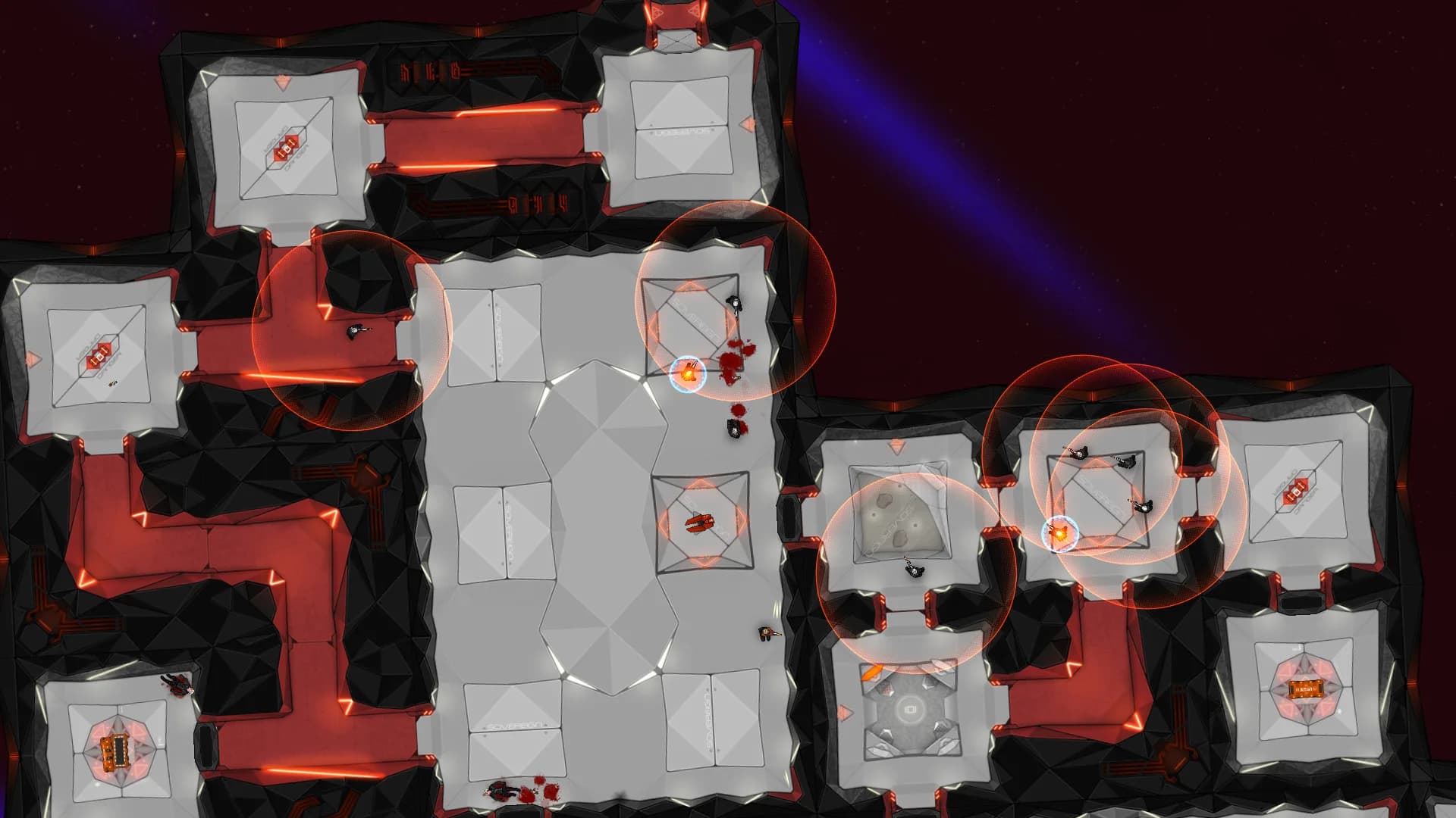 Heat Signature görsel 8