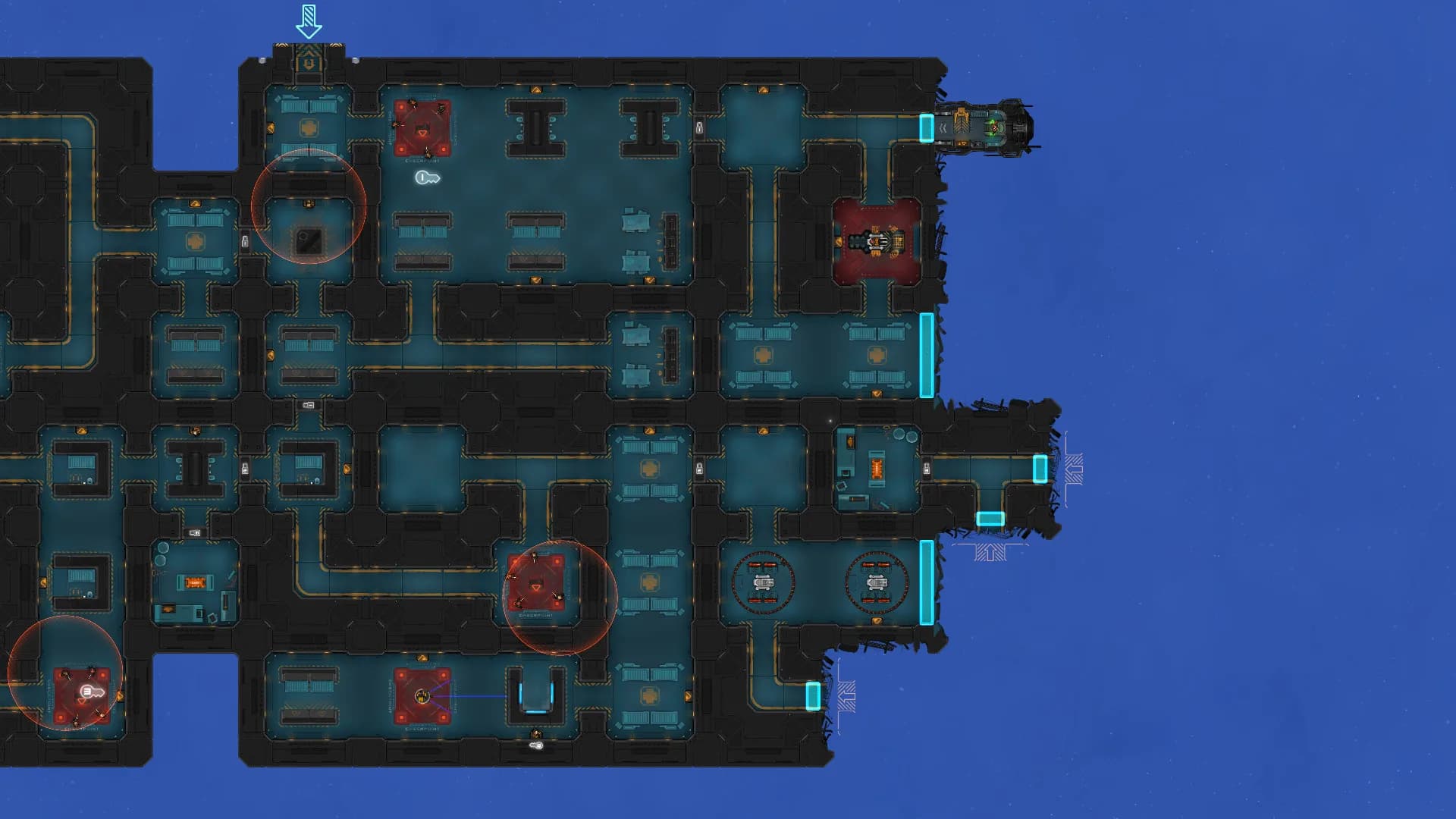 Heat Signature görsel 9