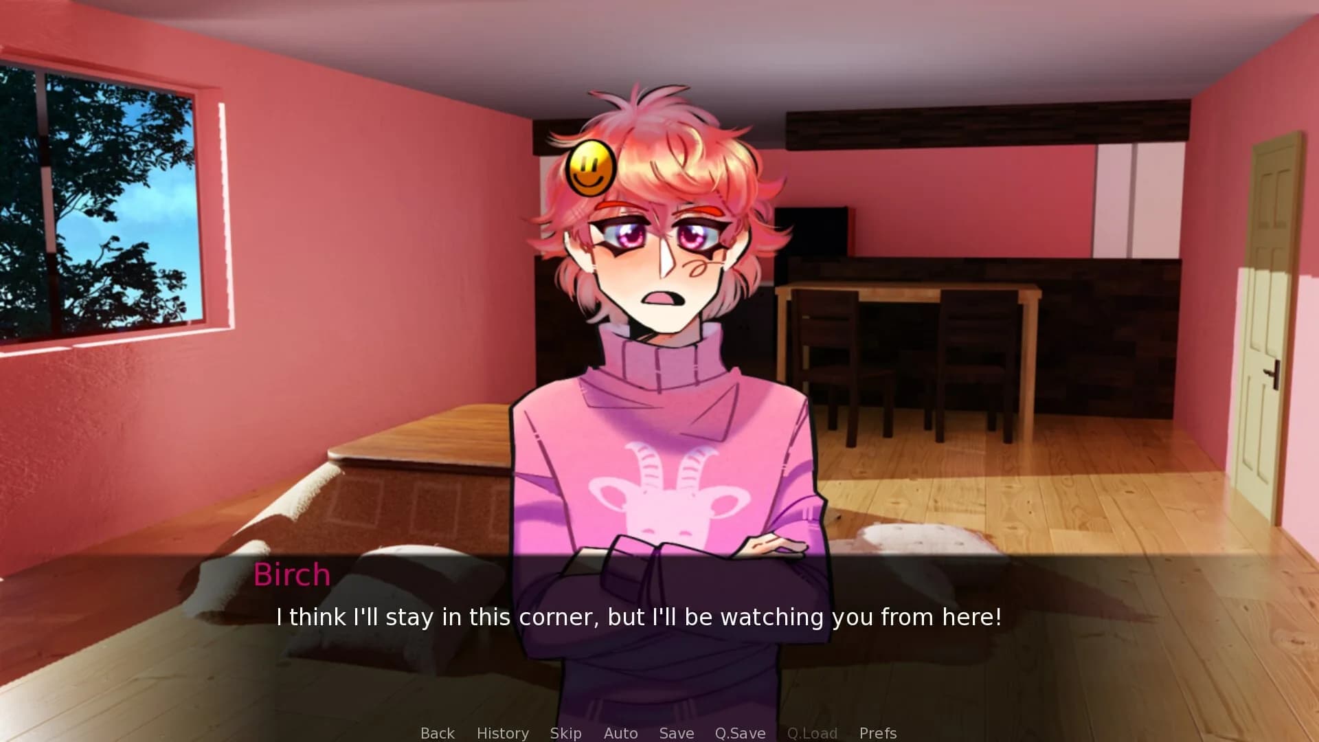 My Tsundere Femboy görsel 2