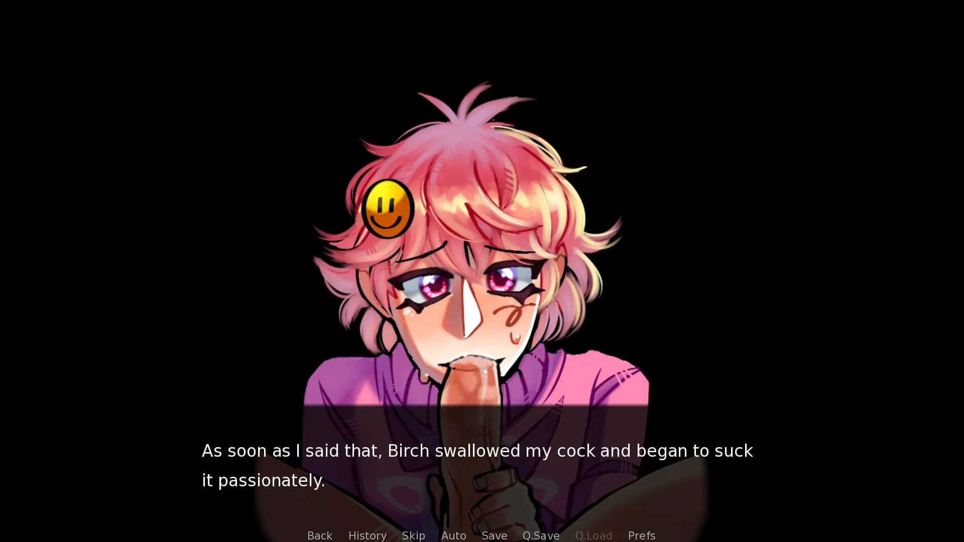 My Tsundere Femboy görsel 6