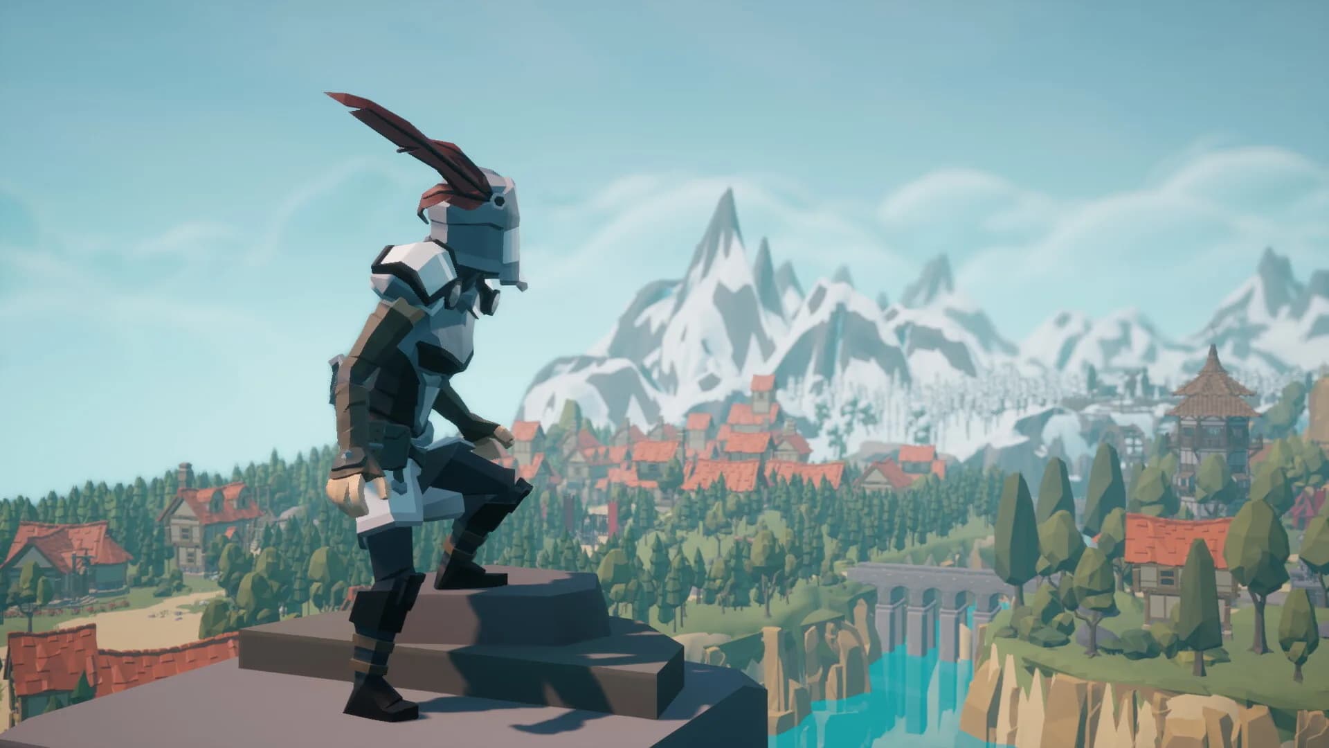 Advaria: Chronicles of Immortality görsel 2