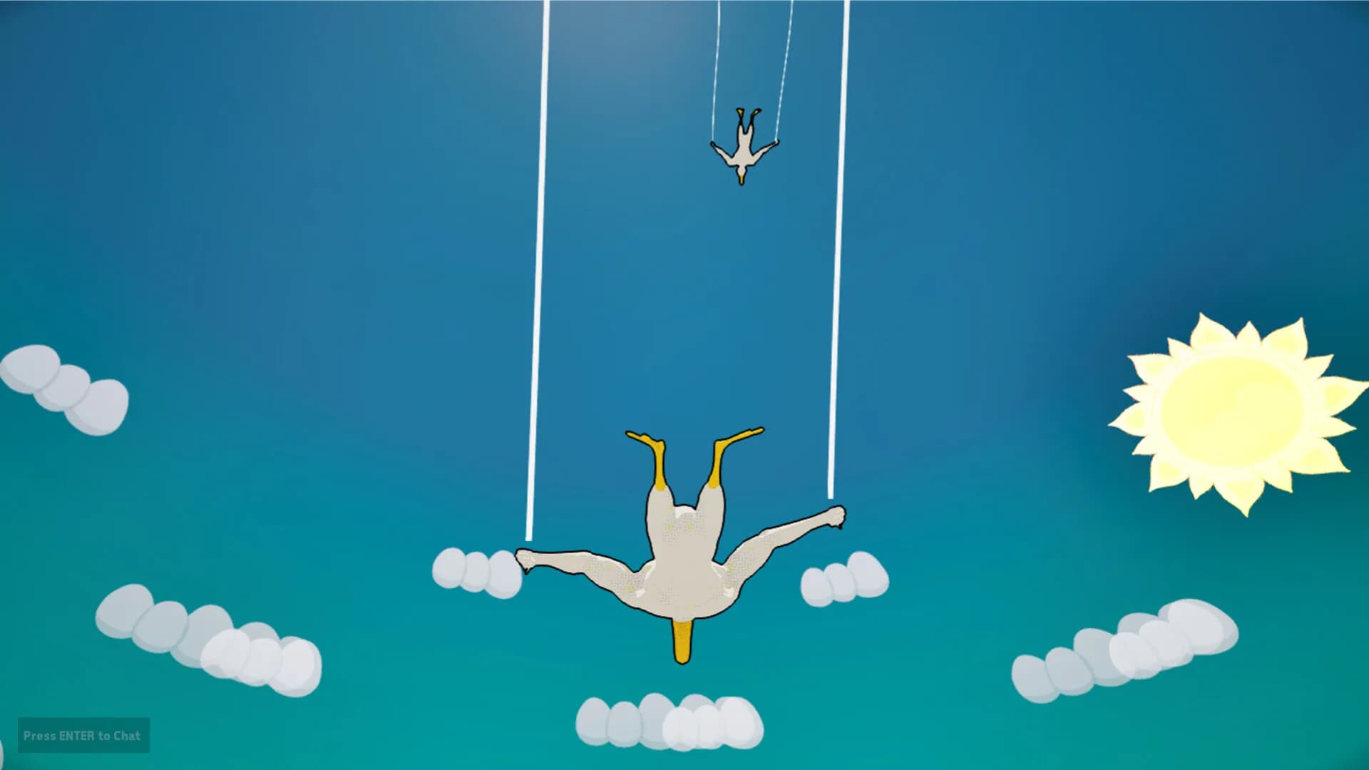 DUCK DUCK görsel 4