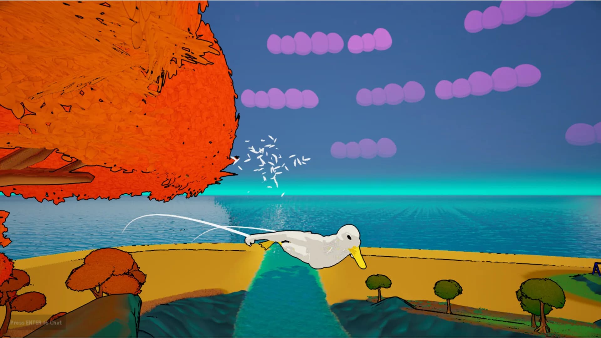 DUCK DUCK görsel 6