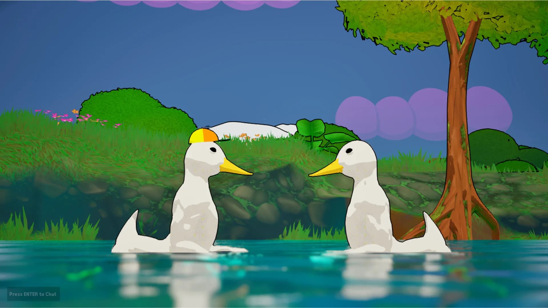 DUCK DUCK görsel 8