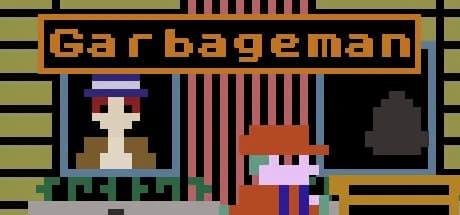 Garbageman görsel 1