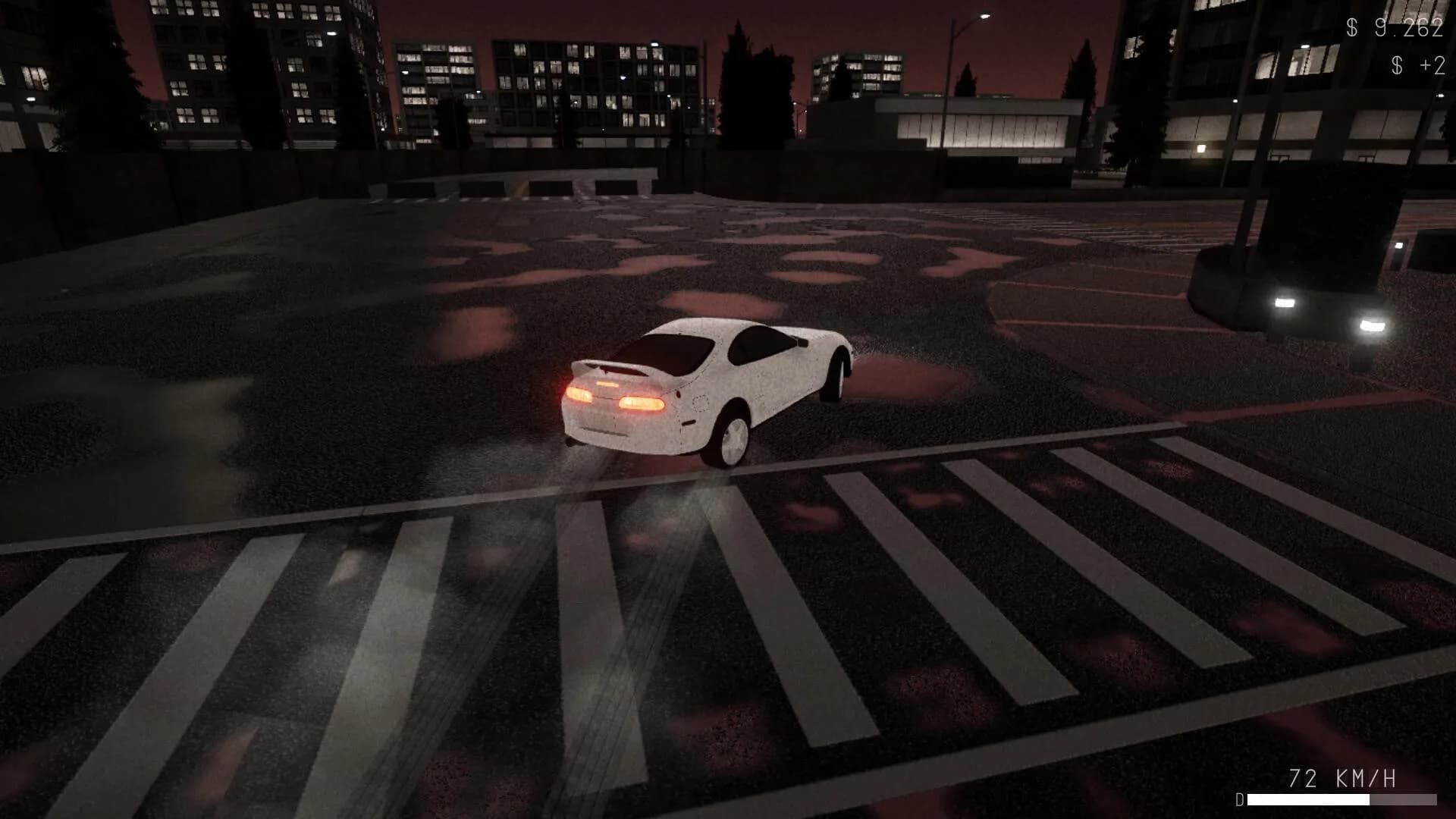 Late Night Drift görsel 4