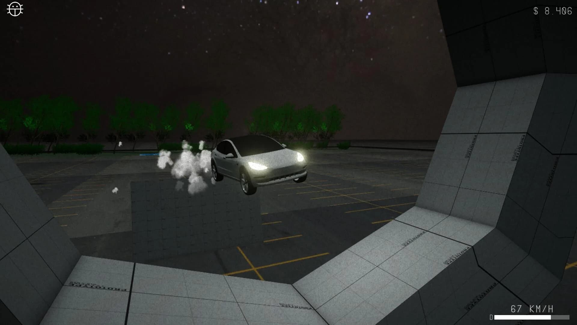 Late Night Drift görsel 5