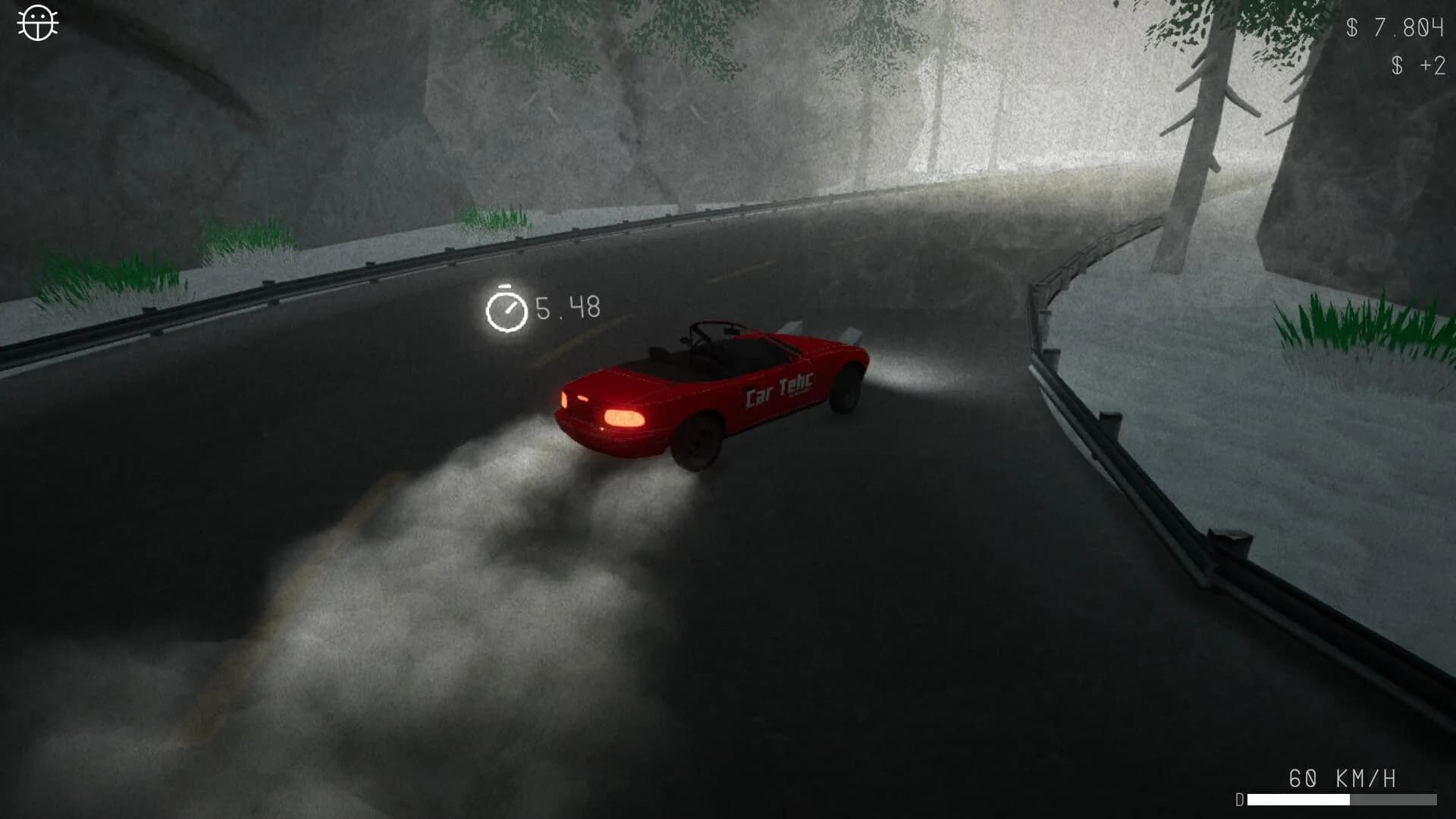 Late Night Drift görsel 6