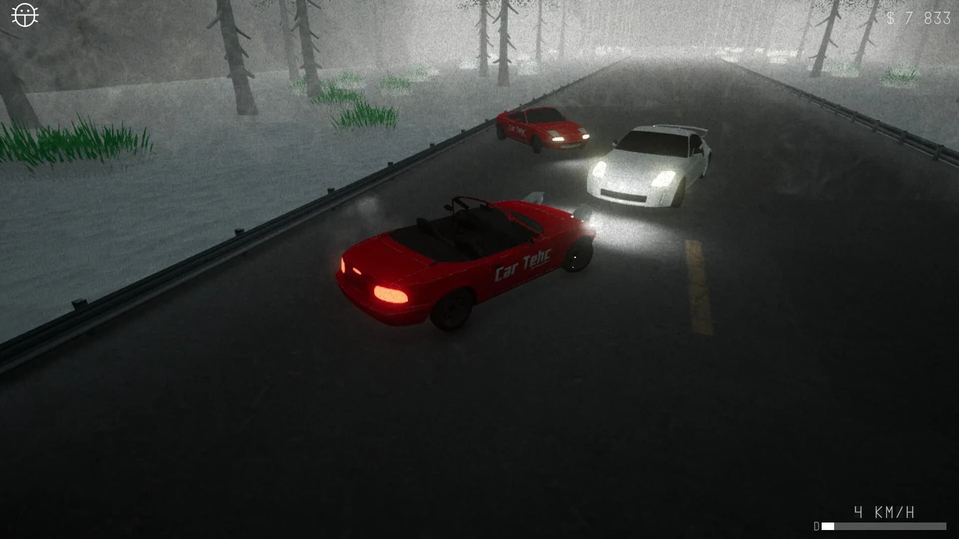 Late Night Drift görsel 7