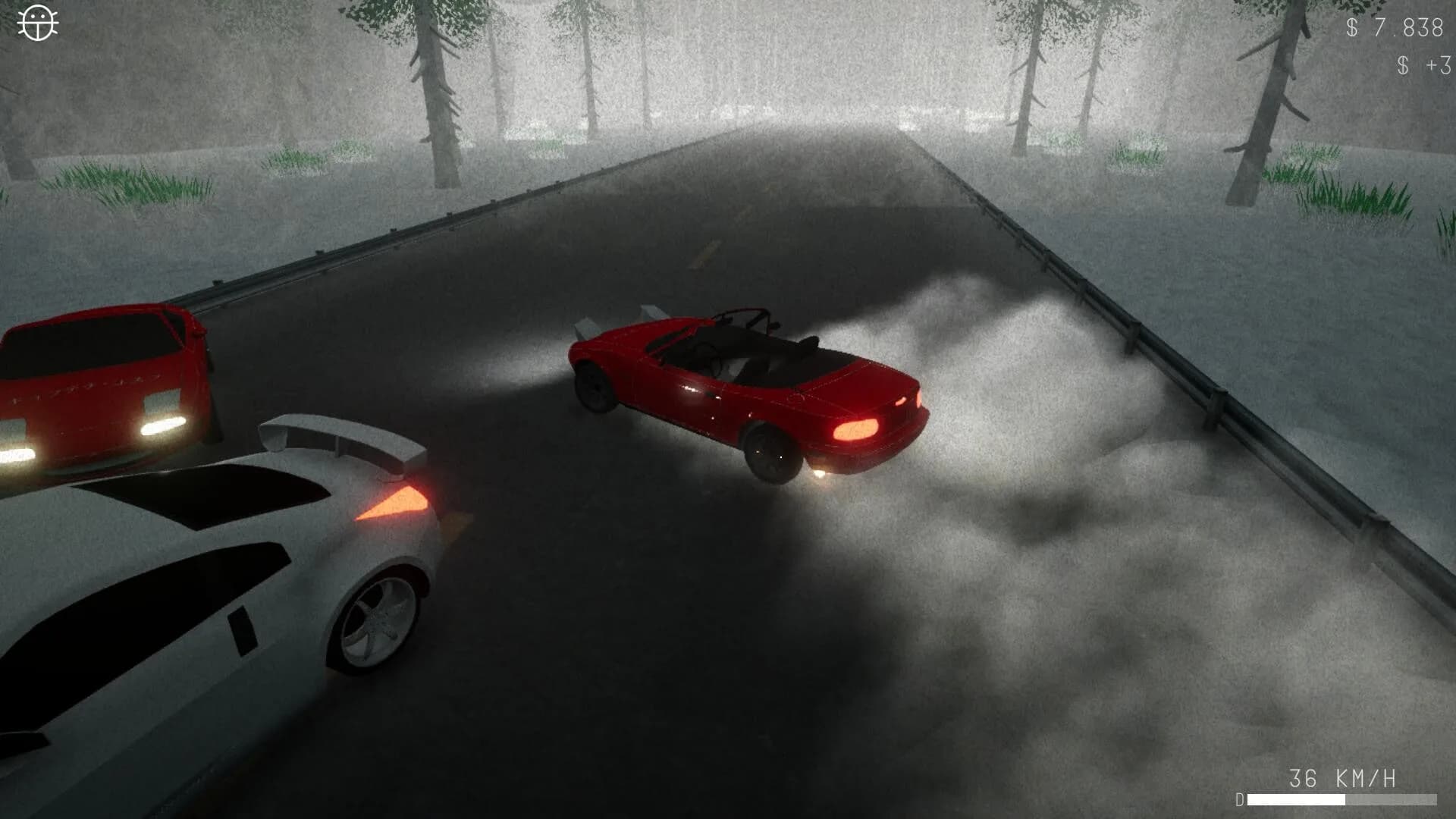 Late Night Drift görsel 8
