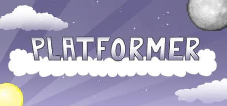 Platformer görsel 1