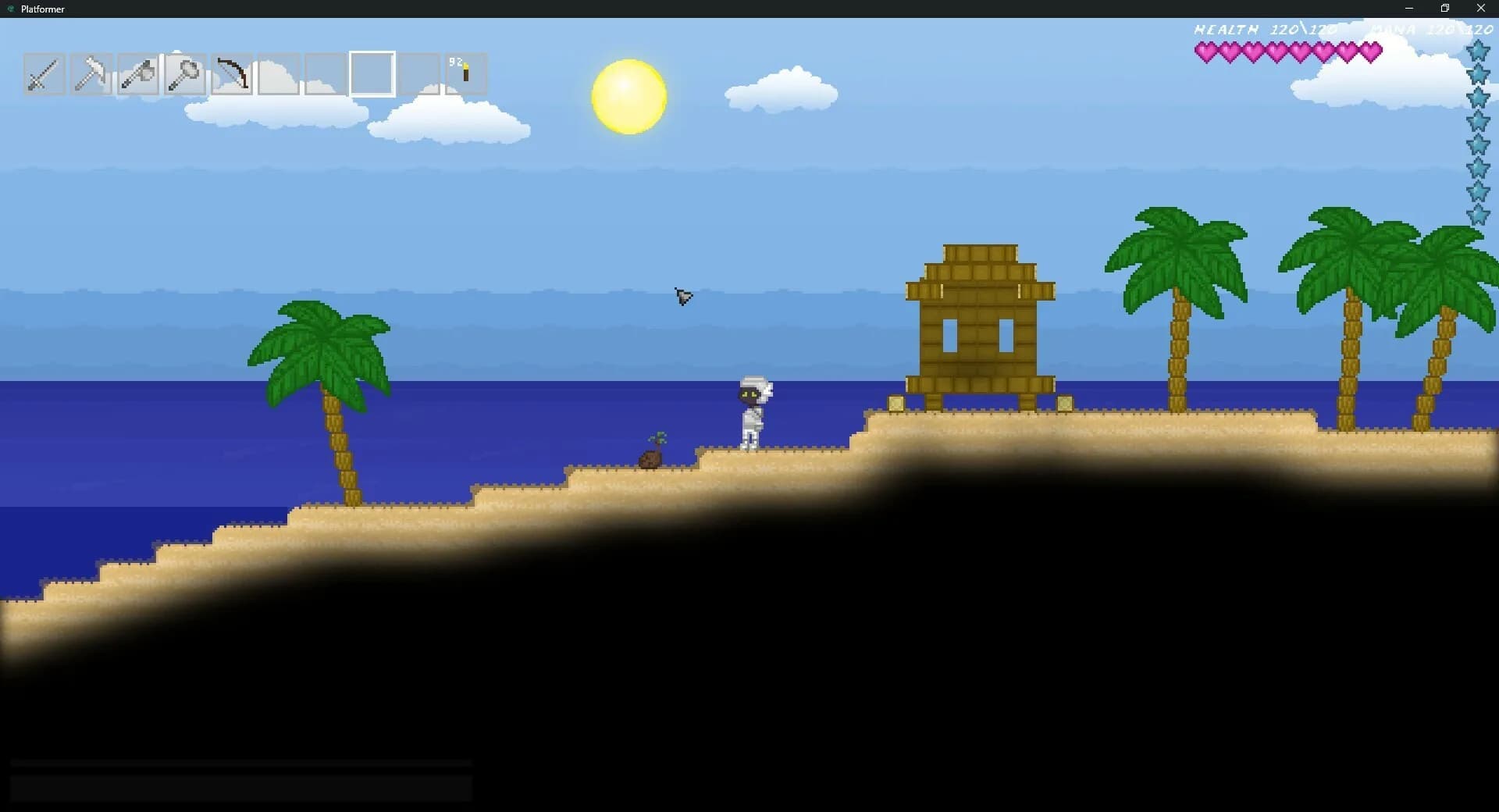 Platformer görsel 6